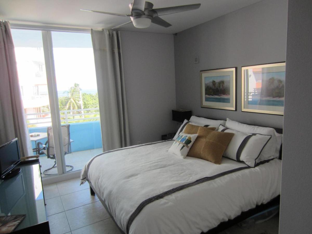 Dream Destinations At Ocean Place Miami Beach Exterior photo
